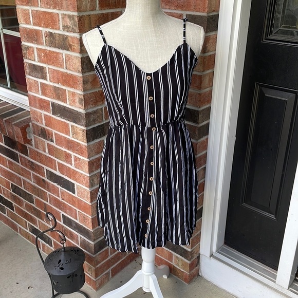 Rue21 Sun Dress - Picture 1 of 6